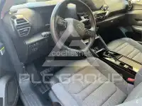 2022 Citroen C4