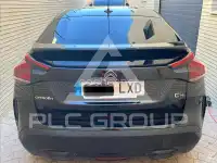 2022 Citroen C4