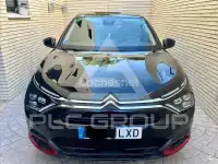 2022 Citroen C4