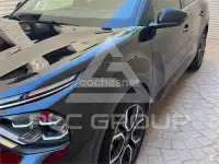 2022 Citroen C4
