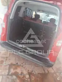 2022 Citroen Berlingo