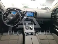 2022 Citroen C5
