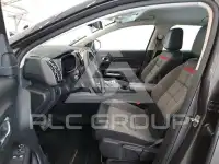 2022 Citroen C5