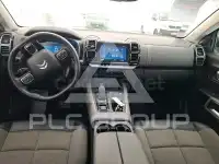 2022 Citroen C5