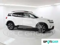 2022 Citroen C5