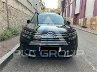 2022 Citroen C5