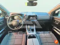2022 Citroen C5