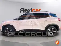 2022 Citroen C5