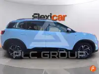 2022 Citroen C5