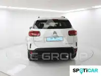 2022 Citroen C5