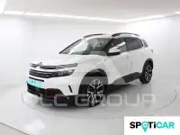 2022 Citroen C5