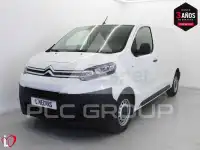 2022 Citroen JUMPY