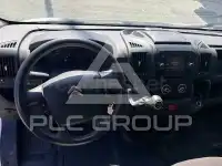 2022 Citroen Jumper