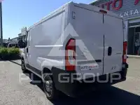 2022 Citroen Jumper