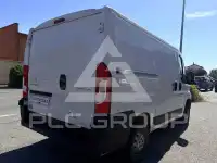 2022 Citroen Jumper