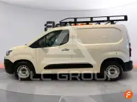 2022 Citroen Berlingo