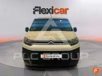 2022 Citroen Berlingo