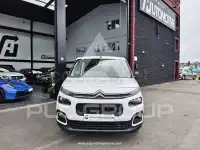 2022 Citroen Berlingo