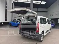 2022 Citroen Berlingo