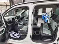 2022 Citroen Berlingo