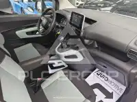 2022 Citroen Berlingo