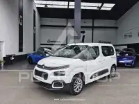 2022 Citroen Berlingo