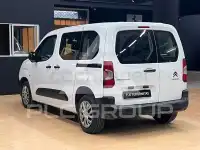 2022 Citroen Berlingo