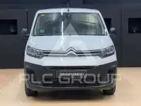 2022 Citroen Berlingo