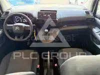 2022 Citroen Berlingo