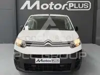2022 Citroen Berlingo
