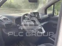 2022 Citroen Berlingo