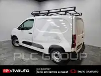 2022 Citroen Berlingo
