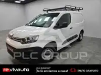 2022 Citroen Berlingo