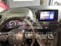 2022 Citroen Berlingo