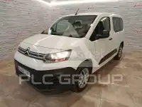 2022 Citroen Berlingo