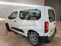 2022 Citroen Berlingo