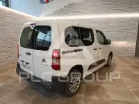 2022 Citroen Berlingo