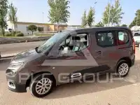 2022 Citroen Berlingo