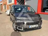 2022 Citroen Berlingo