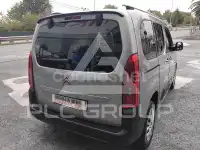 2022 Citroen Berlingo
