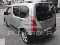 2022 Citroen Berlingo