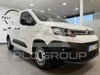 2022 Citroen Berlingo
