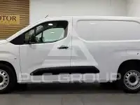 2022 Citroen Berlingo