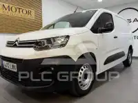 2022 Citroen Berlingo