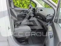 2022 Citroen Berlingo