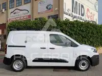2022 Citroen Berlingo