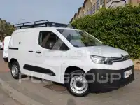 2022 Citroen Berlingo