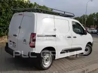 2022 Citroen Berlingo