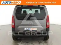 2022 Citroen Berlingo