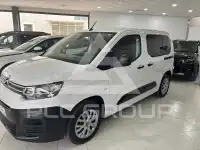 2022 Citroen Berlingo